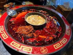 -陈眼镜火锅(总店)