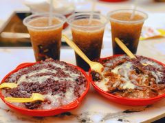-铁真·刨冰红焖羊肉·正宗老字号