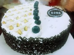 -八喜冰淇淋蛋糕(富国店)