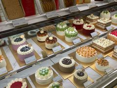 -M'CAKE(西单大悦城店)