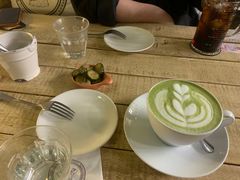 -Cafe Alice咖啡爱丽丝(奥城店)