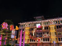 -裕华国货(牛车水总店)