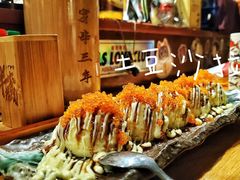 -半藏居酒屋(香港花园店)