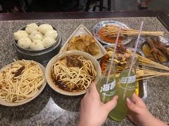 -小街天府(西工小街店)