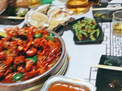 -云晓光头烧烤吧(盛夏店)