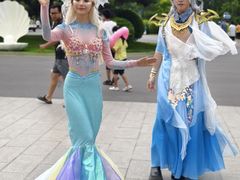 -渔岛海洋度假区