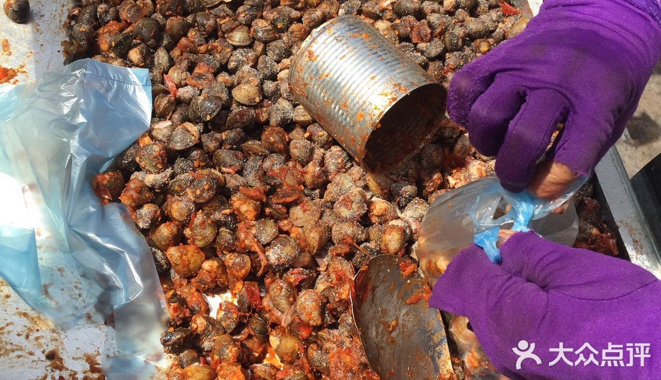 我在柬埔寨吃的各种虫子