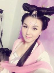 -盘子女人坊古装写真摄影(厦门总店)