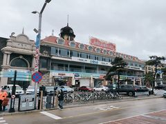 -老虎石海上公园