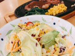 -萨莉亚意式餐厅(天河城购物中心店)