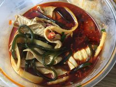 -川魂帽牌货冒菜(水晶郦城店)