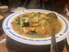 -老雒阳面馆·水席(定鼎门店)