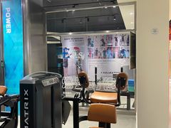 -阳光游泳培训(北苑店)