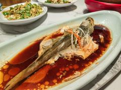 -江南婆婆(车墩店)