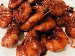 -翠亭酒家(山西南路店)