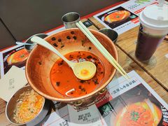 -成都你六姐·牛肉冒菜(城市集市合生汇店)