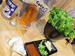 -莱真牛碳火烤肉(合肥旗舰店)