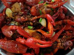 -五七小李子油焖大虾(总店)