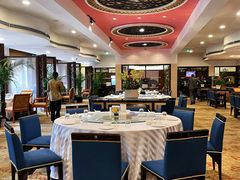 -杭州香格里拉·香宫中餐厅