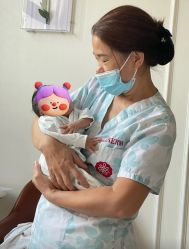 -米诺娃妇女儿童医院·三级妇儿医院