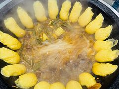 -边江铁锅炖鱼(振八街店)