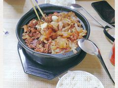-赵家牛肉砂锅(台西三路店)