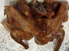 -北海渔村酒楼·粤菜海鲜点心(新华店)