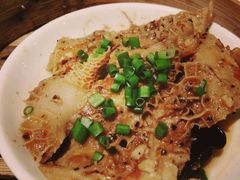 黑椒金钱-万龙洲海鲜(南新仓店)