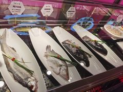-鸽子侯·家宴·平价海鲜(绿地店)