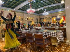 -丝路天山酒店(国际大巴扎店)