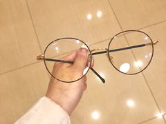 -NG眼镜担当