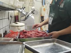 -岗上渣渣老火锅(两路口店)