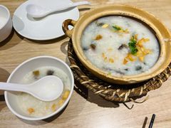 -花少爷的粥(中贸广场店)