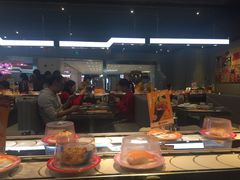 -元气寿司(东方宝泰店)