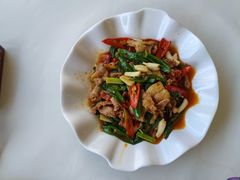 -南庄酒家·海鲜粤菜·25年老字号(环城南路店)