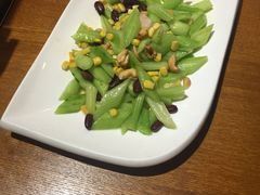 -金掌勺东北菜(格兰晴天店)