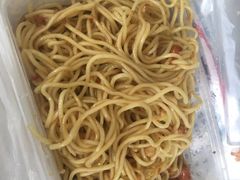 -乔伯凉面(白沙路店)