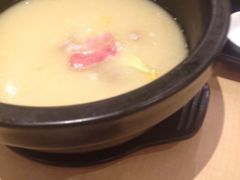 -阿香米线(中原万达店)