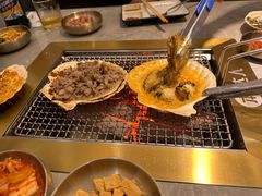 -本达人海鲜烧烤·朝鲜族风味(发展店)