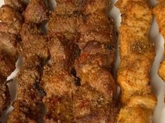 -乌鲁木齐美食