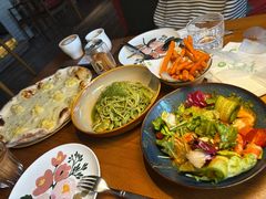 -JINNS锦时 steak&pizza(浸信会礼拜堂旧址店)