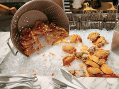 -沈阳和平艾美酒店新食谱西餐厅