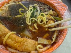 -安发瞧麻辣烫(总店)
