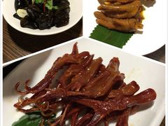 凉菜-涌上外婆桥(南塘店)