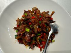 -院里寻菜·祖庵菜宴请(观沙岭店)