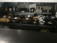 -上海为民商行清真饭店(南大路店)