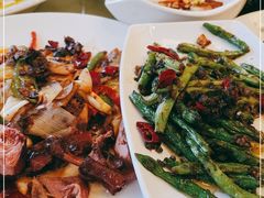 -陈麻婆豆腐(春熙店)