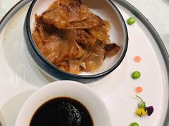 -得丘礼享谷·玉兰苑