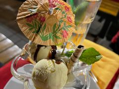 -申德勒加油站西餐厅(日坛路总店)