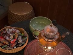 -紫莲花足道(柯桥古镇店)
